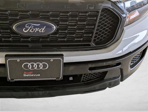 Used 2020 Ford Ranger XL w/ Equipment Group 101A Mid image 9