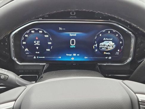 New 2026 Chevrolet Silverado 1500 RST w/ RST Select Package image 11