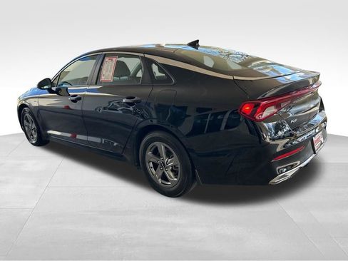 Used 2022 Kia K5 LXS image 4