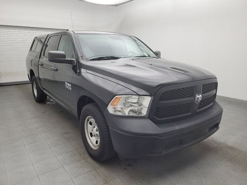 Used 2016 RAM 1500 Tradesman w/ Popular Equipment Group image 13