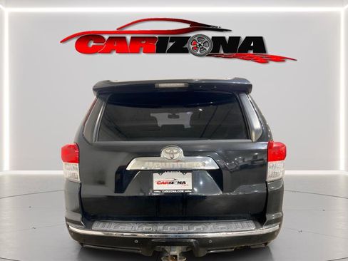 Used 2011 Toyota 4Runner SR5 image 4