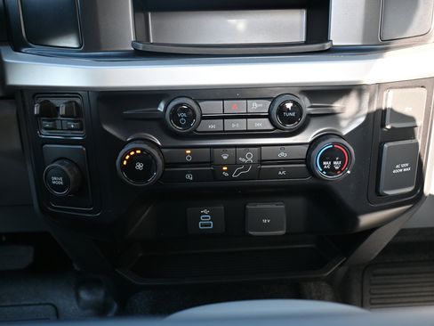 New 2026 Ford F550 F-550 XL image 8