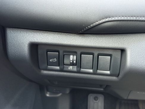 New 2026 Subaru Outback Touring XT AWD/4WD image 17