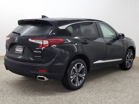 Used 2026 Acura RDX w/ Technology Package image 3