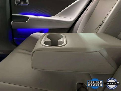 Used 2025 Hyundai Ioniq 6 SEL image 62