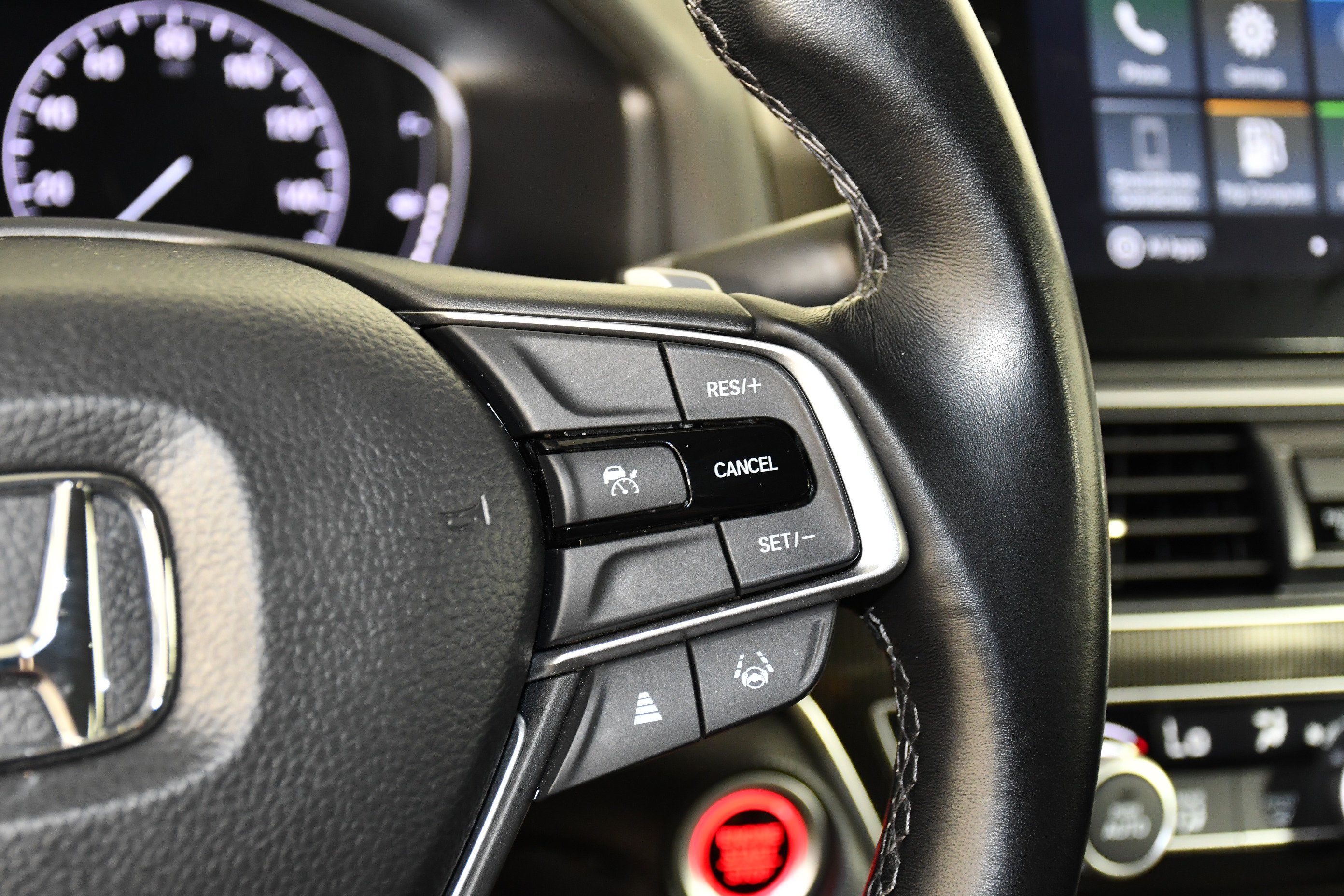 Certified 2021 Honda Accord Sport Special Edition image 15