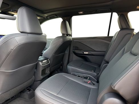 New 2026 Lexus TX 350 AWD image 26