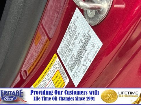 New 2025 Ford Mustang GT Premium image 23