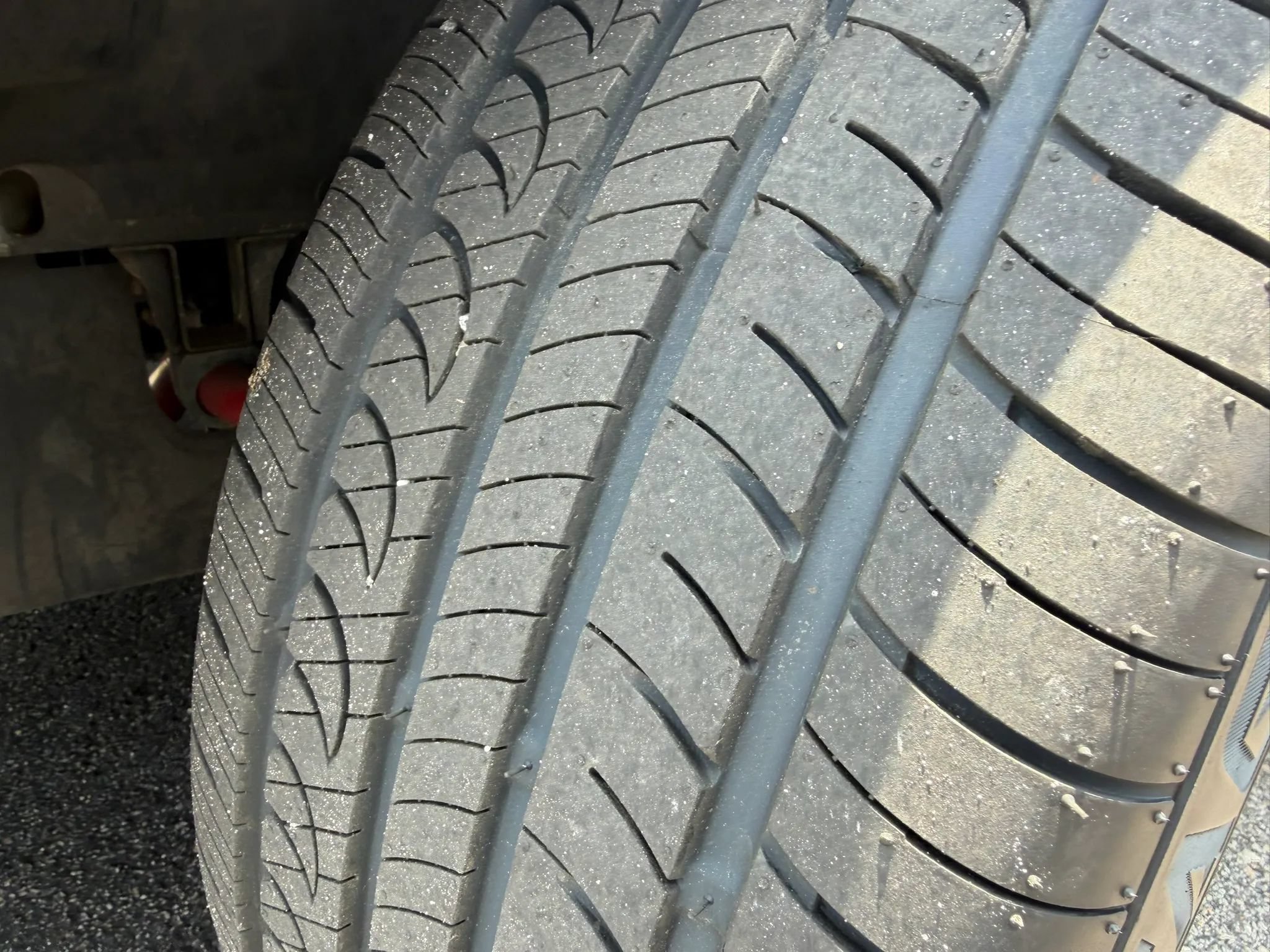 Used 2001 Ford Mustang GT RWD image 52