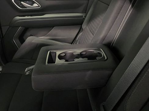 Used 2022 Chevrolet Tahoe LS AWD/4WD image 19