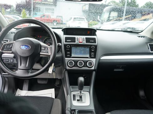 Used 2015 Subaru Crosstrek 2.0i Premium AWD/4WD image 17