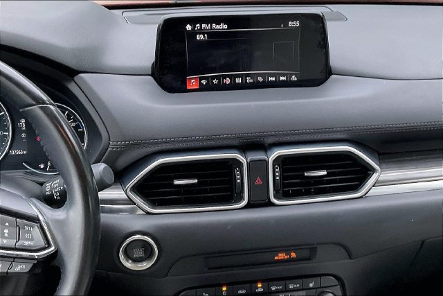 Used 2019 MAZDA CX-5 Grand Touring FWD image 6