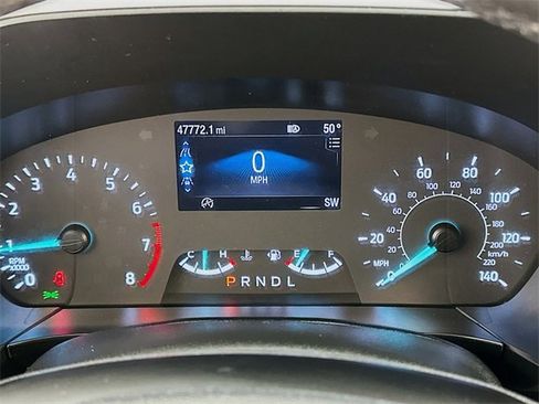 Used 2022 Ford Escape SE w/ SE Sport Appearance Package image 18