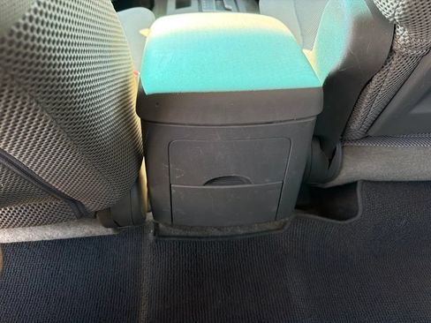 Used 2012 Nissan Frontier SV RWD image 17