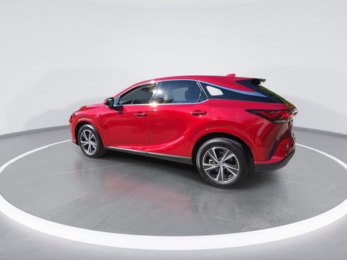 Used 2024 Lexus RX 350 FWD w/ Technology Package image 5