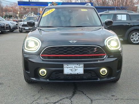 Certified 2023 MINI Cooper Countryman S image 2