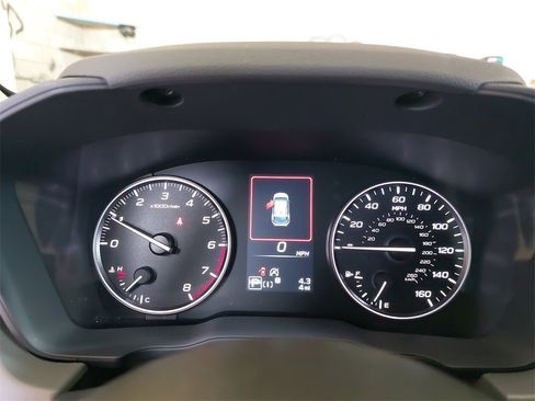 New 2025 Subaru Crosstrek 2.5i Limited w/ Crosstrek Mirror Package image 22