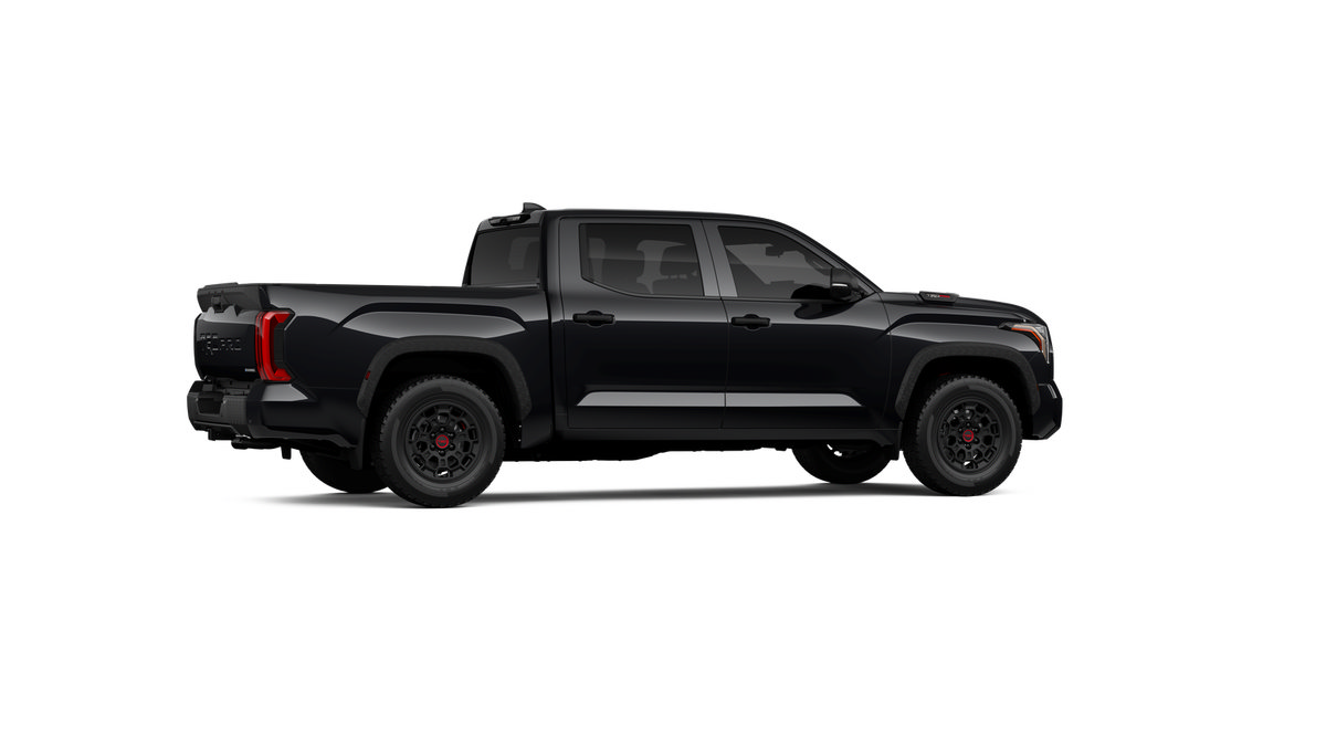 New 2026 Toyota Tundra TRD Pro AWD/4WD image 65