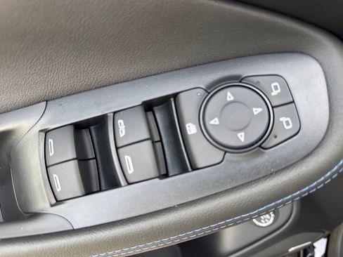 New 2026 Buick Encore GX Sport Touring w/ Advanced Technology Package FWD image 16