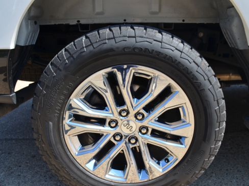 Used 2024 Ford F150 King Ranch w/ FX4 Off-Road Package AWD/4WD image 20