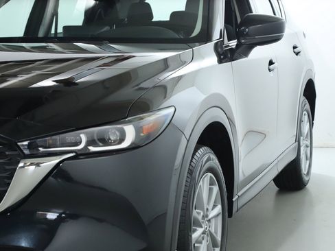 Certified 2023 MAZDA CX-5 AWD 2.5 S image 4