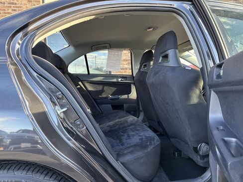 Used 2011 Mitsubishi Lancer Evolution GSR image 17