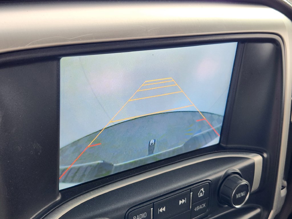 Used 2014 GMC Sierra 1500 SLT RWD image 23