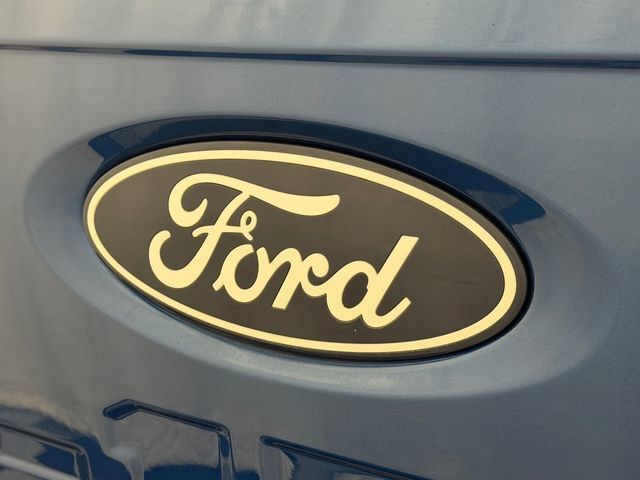 Used 2025 Ford F150 XLT w/ Equipment Group 301A Standard RWD image 9