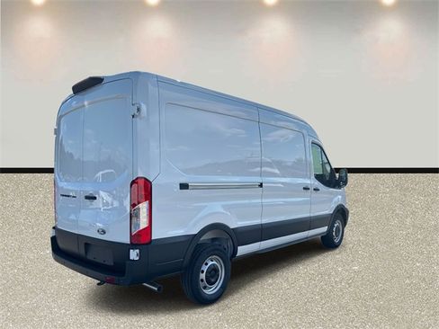 New 2026 Ford Transit 250 148 Medium Roof image 5