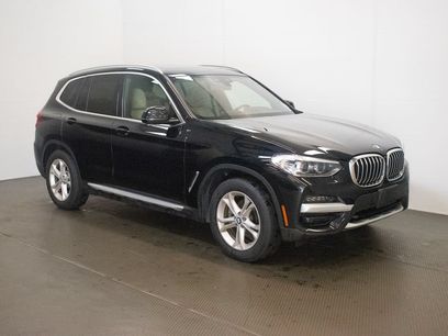 Used 2020 BMW X3 xDrive30i w/ Convenience Package
