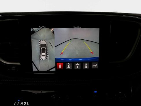 New 2027 Chrysler Pacifica Select FWD image 22