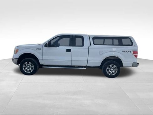 Used 2010 Ford F150 image 4