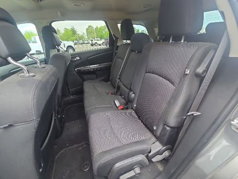 Used 2012 Dodge Journey SXT w/ Flexible Seating Group AWD/4WD image 16