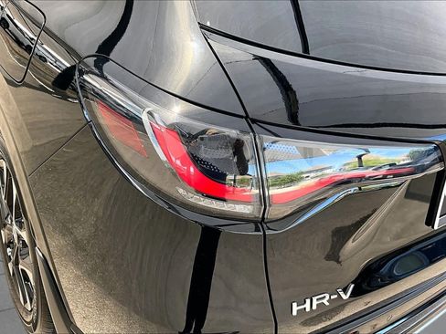 Used 2026 Honda HR-V EX-L image 29