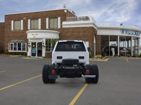 New 2025 Ford F350 XL w/ Snow Plow Prep Package image 15