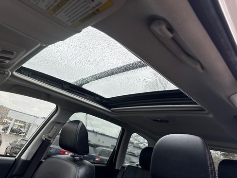 Used 2018 Subaru Forester 2.0XT Touring AWD/4WD image 9