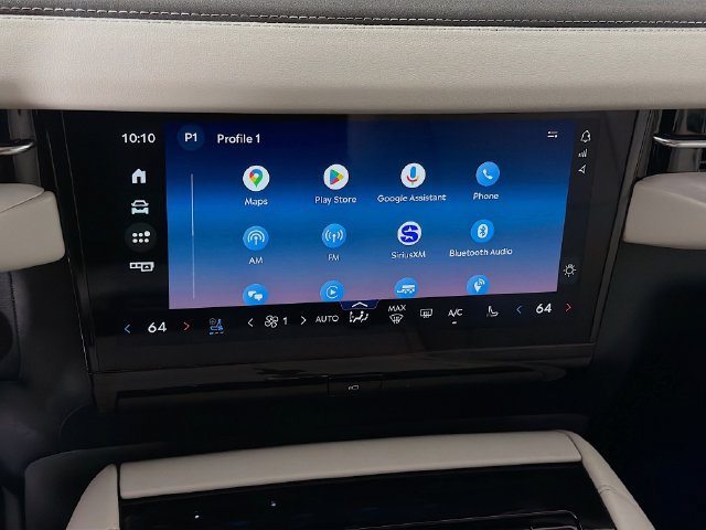 New 2026 Lincoln Navigator Premiere AWD/4WD image 15