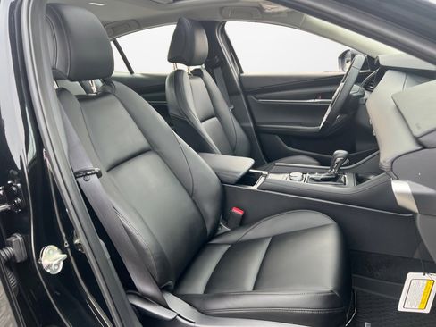 New 2026 MAZDA MAZDA3 2.5 S Sedan w/ Preferred Pkg image 9