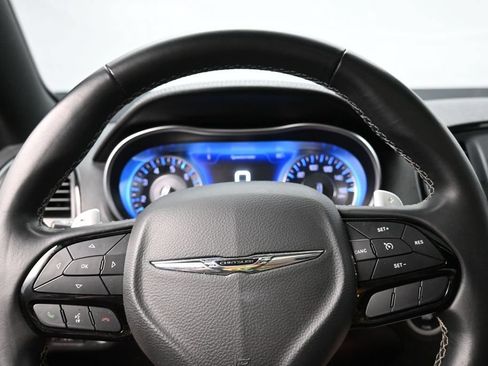 Used 2022 Chrysler 300 S RWD image 13