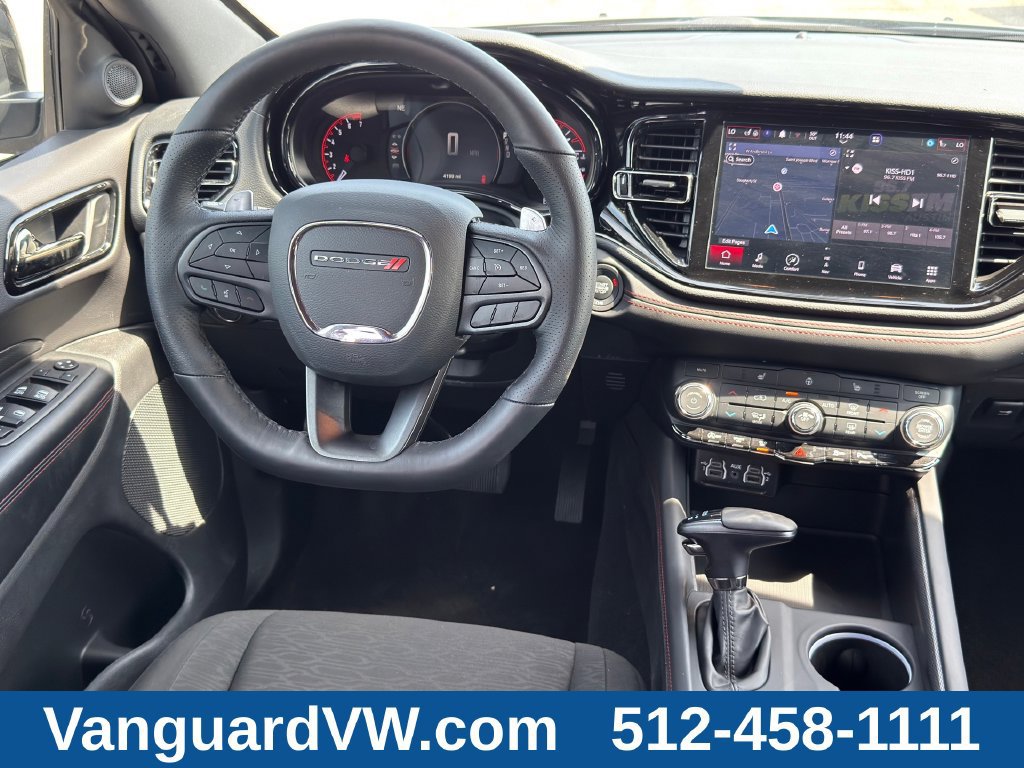 Used 2026 Dodge Durango GT AWD/4WD image 31