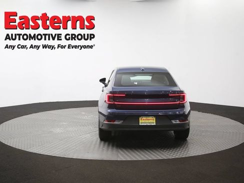 Used 2023 Polestar Polestar 2 w/ Pilot Pack AWD/4WD image 35