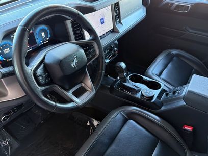 Used 2025 Ford Bronco Outer Banks