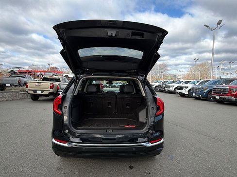 Certified 2023 GMC Terrain Denali image 29