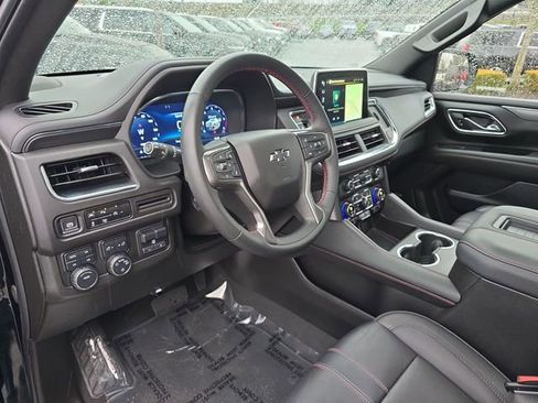 Certified 2024 Chevrolet Tahoe RST w/ Luxury Package image 11