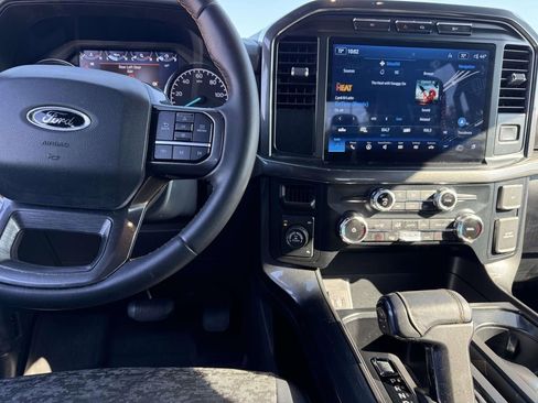 Used 2023 Ford F150 Tremor image 25