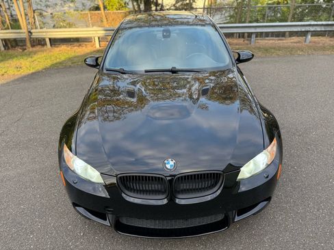 Used 2009 BMW M3 Sedan RWD image 9