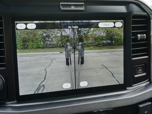 Used 2026 Ford F450 Platinum AWD/4WD image 49