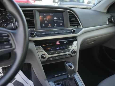 Used 2018 Hyundai Elantra Value Edition image 26