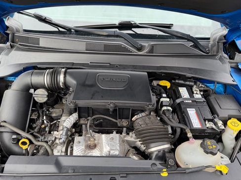 Used 2023 Jeep Compass Latitude image 11