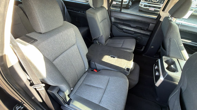 Certified 2024 Ford Expedition XLT AWD/4WD image 14
